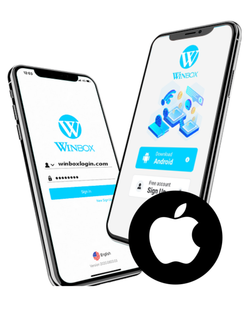 Winbox download winbox android apk winbox ios app 2025
