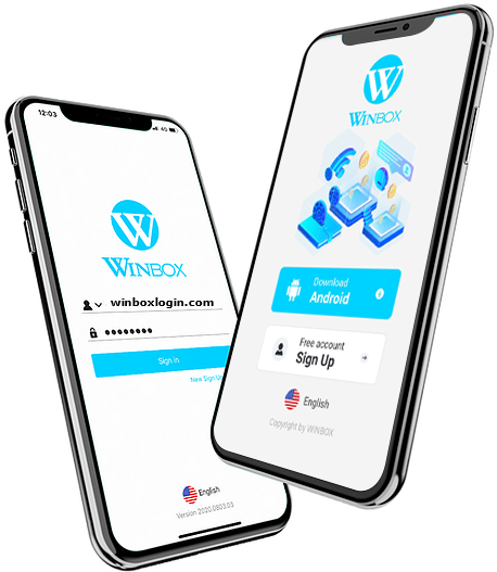 winbox download